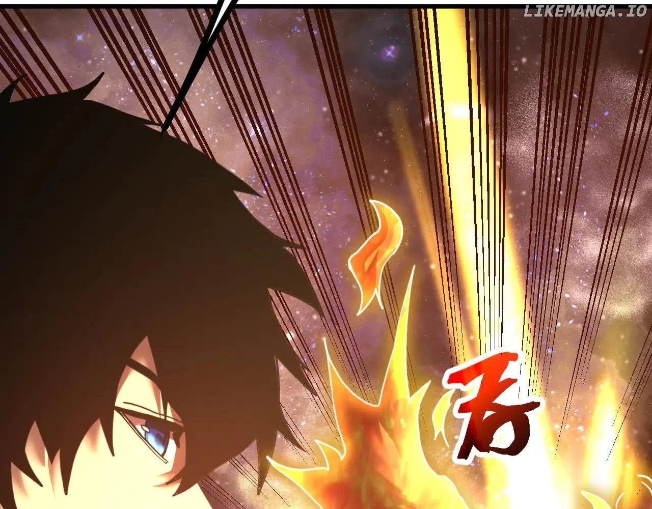 Apex Future Martial Arts Chapter 217 33